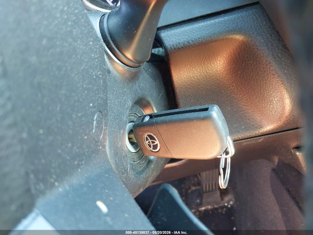 2018 Toyota Camry Se მანქანა იყიდება აუქციონზე, vin: JTNB11HK1J3030279, აუქციონის ნომერი: 45138837