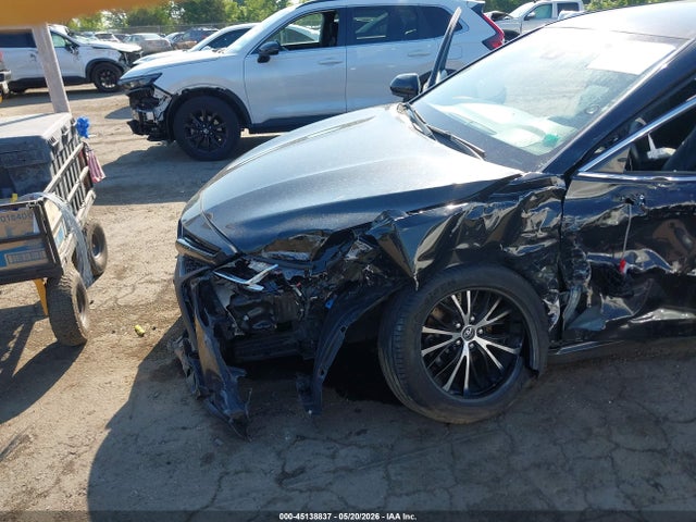 2018 Toyota Camry Se მანქანა იყიდება აუქციონზე, vin: JTNB11HK1J3030279, აუქციონის ნომერი: 45138837