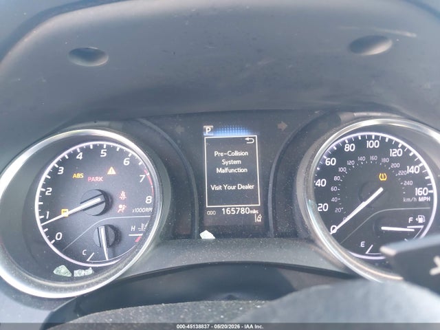 2018 Toyota Camry Se მანქანა იყიდება აუქციონზე, vin: JTNB11HK1J3030279, აუქციონის ნომერი: 45138837