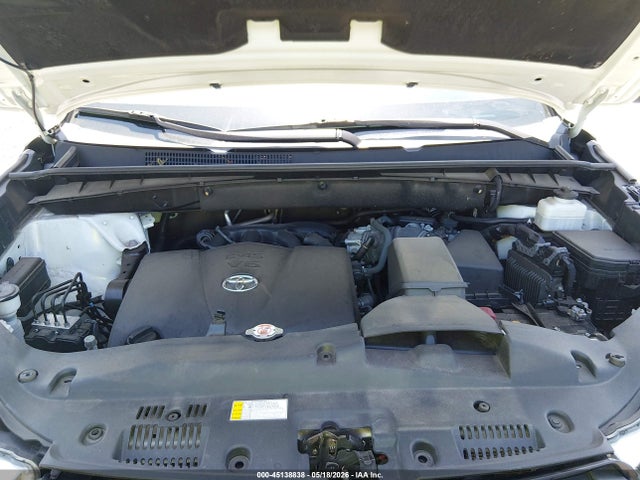 Aukcja sprzedaży 2019 Toyota Highlander Xle, vin: 5TDKZRFH8KS569498, numer aukcji: 45138838