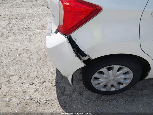 45138839 :رقم المزاد ، 3N1CE2CP2FL362848 vin ، 2015 Nissan Versa Note Sv مزاد بيع