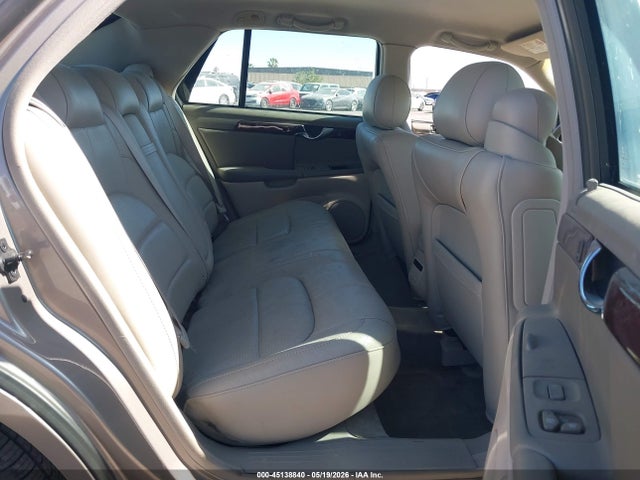 45138840 :رقم المزاد ، 1G6KF57993U254623 vin ، 2003 Cadillac Deville Dts مزاد بيع