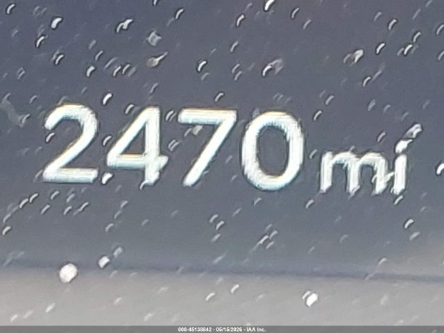 Продажа на аукционе авто 2026 Hyundai Sonata Hybrid Limited, vin: KMHL54JJ5TA150693, номер лота: 45138842