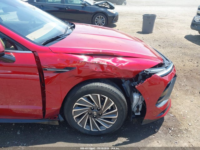 Продажа на аукционе авто 2026 Hyundai Sonata Hybrid Limited, vin: KMHL54JJ5TA150693, номер лота: 45138842
