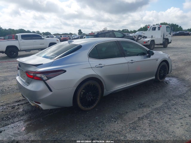 Aukcja sprzedaży 2023 Toyota Camry Se, vin: 4T1G11AKXPU774336, numer aukcji: 45138844