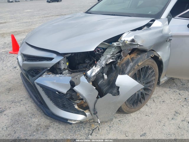 Aukcja sprzedaży 2023 Toyota Camry Se, vin: 4T1G11AKXPU774336, numer aukcji: 45138844