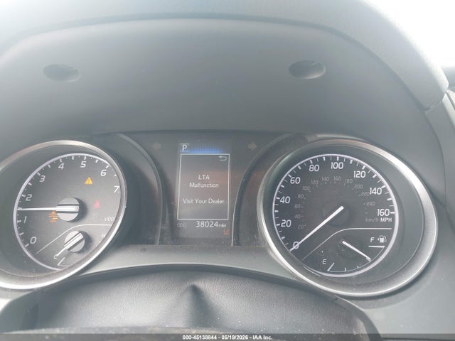 Aukcja sprzedaży 2023 Toyota Camry Se, vin: 4T1G11AKXPU774336, numer aukcji: 45138844