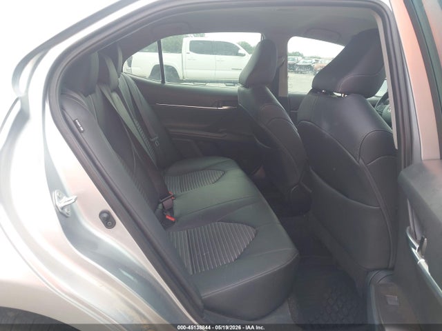 Aukcja sprzedaży 2023 Toyota Camry Se, vin: 4T1G11AKXPU774336, numer aukcji: 45138844