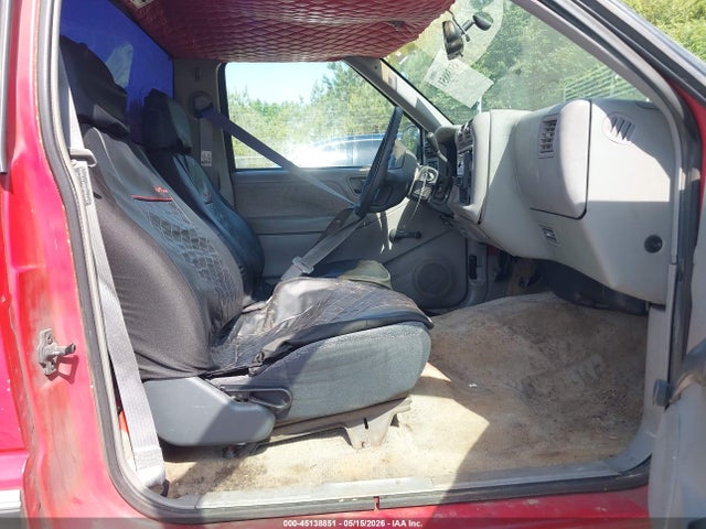 1996 Chevrolet S Truck S10 მანქანა იყიდება აუქციონზე, vin: 1GCCS14X8T8223235, აუქციონის ნომერი: 45138851