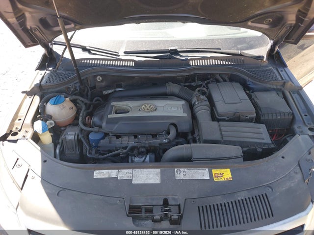 45138852 :رقم المزاد ، WVWRN7AN0DE505511 vin ، 2013 Volkswagen Cc 2.0t Lux مزاد بيع