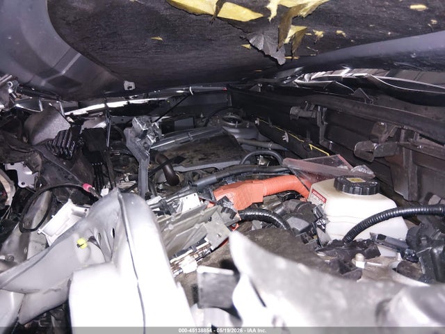 JTM16RFV4SD160288 Toyota Rav4 Hybrid Se