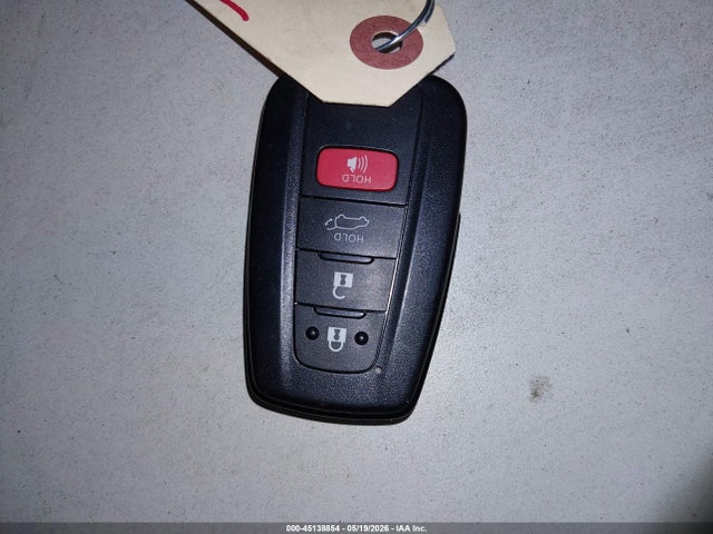 JTM16RFV4SD160288 Toyota Rav4 Hybrid Se