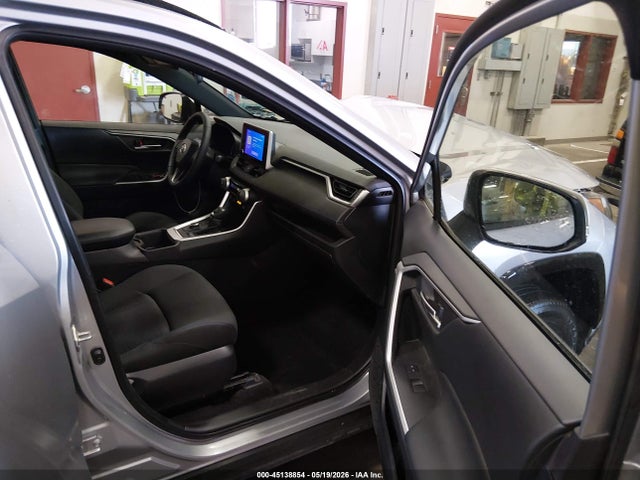 JTM16RFV4SD160288 Toyota Rav4 Hybrid Se