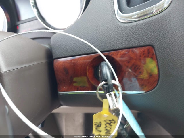 Aukcja sprzedaży 2016 Chrysler Town & Country Touring, vin: 2C4RC1BGXGR228926, numer aukcji: 45138855