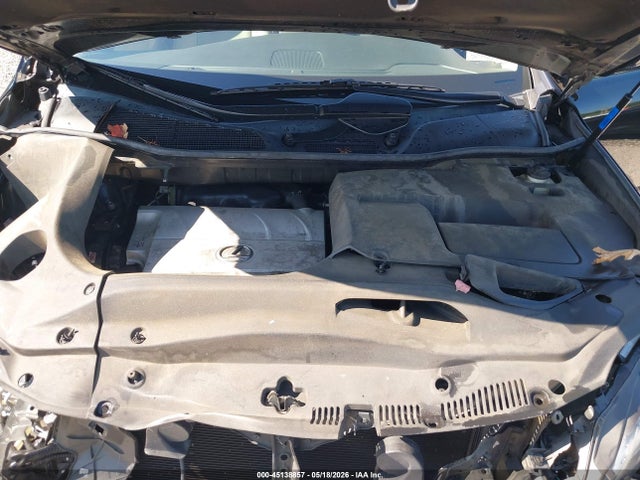 Aukcja sprzedaży 2015 Lexus Rx 350, vin: 2T2ZK1BA8FC165091, numer aukcji: 45138857