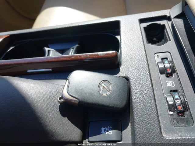 Aukcja sprzedaży 2015 Lexus Rx 350, vin: 2T2ZK1BA8FC165091, numer aukcji: 45138857