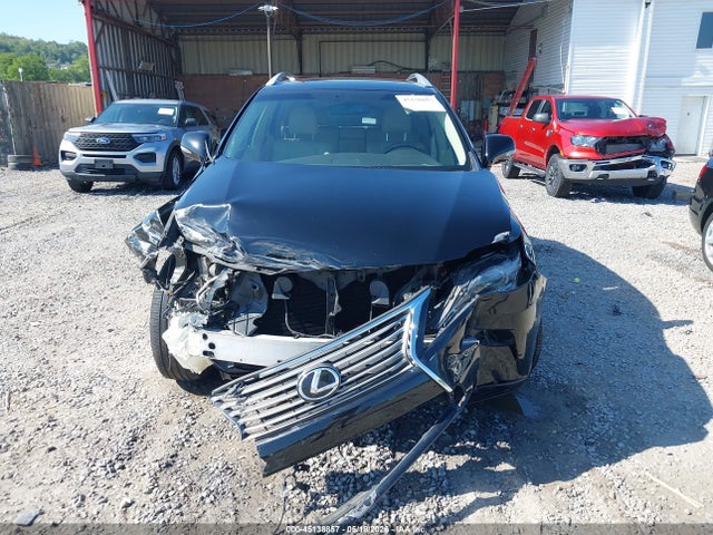 Aukcja sprzedaży 2015 Lexus Rx 350, vin: 2T2ZK1BA8FC165091, numer aukcji: 45138857