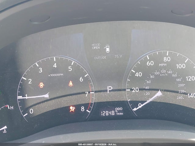 Aukcja sprzedaży 2015 Lexus Rx 350, vin: 2T2ZK1BA8FC165091, numer aukcji: 45138857