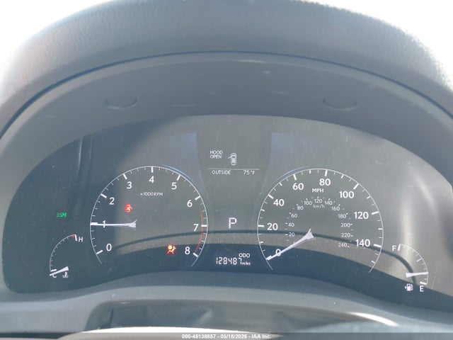 Aukcja sprzedaży 2015 Lexus Rx 350, vin: 2T2ZK1BA8FC165091, numer aukcji: 45138857