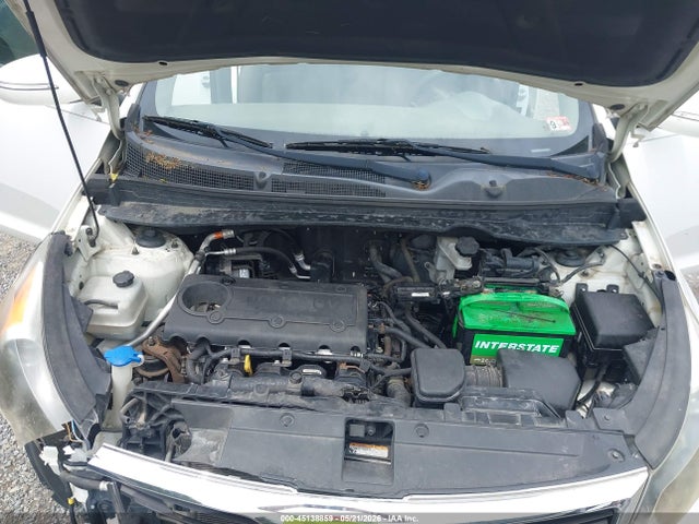 Продаж на аукціоні авто 2012 Kia Sportage Lx, vin: KNDPBCA24C7234616, номер лоту: 45138859