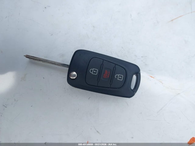 Продаж на аукціоні авто 2012 Kia Sportage Lx, vin: KNDPBCA24C7234616, номер лоту: 45138859