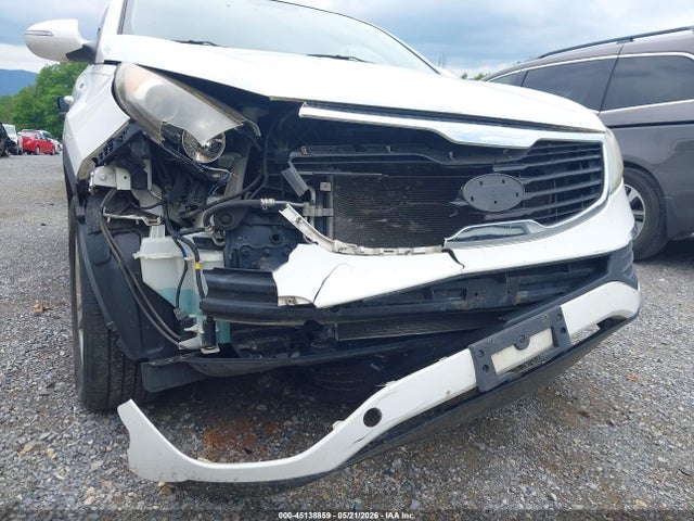 Продаж на аукціоні авто 2012 Kia Sportage Lx, vin: KNDPBCA24C7234616, номер лоту: 45138859