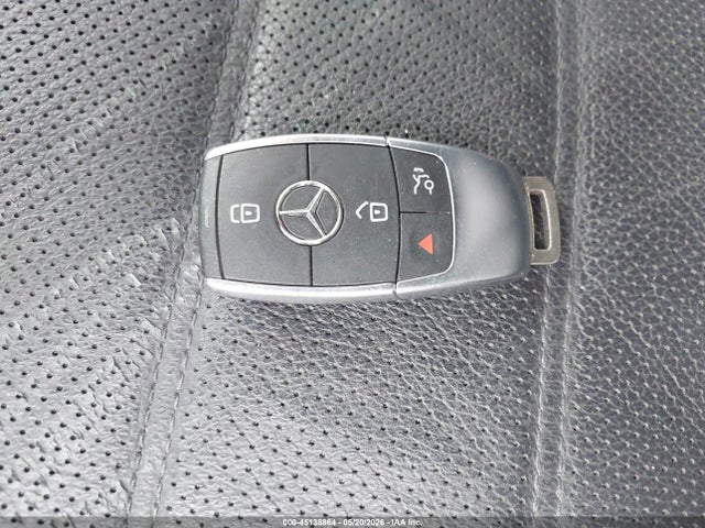 4JGFF5KEXRB112686 Mercedes-Benz Gls 450 4matic