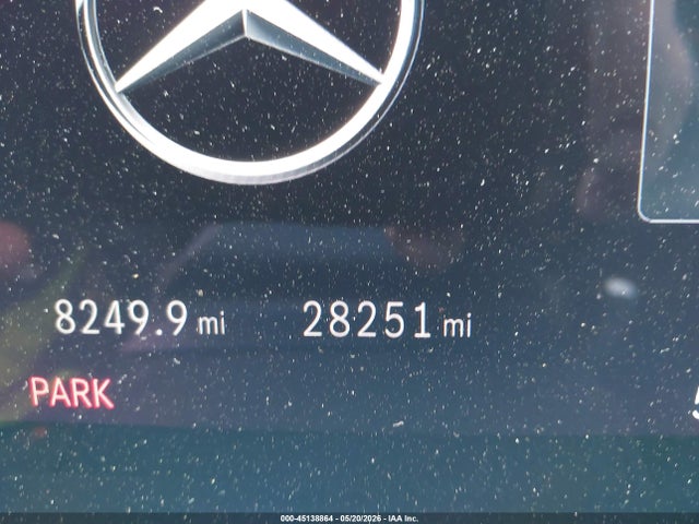 4JGFF5KEXRB112686 Mercedes-Benz Gls 450 4matic