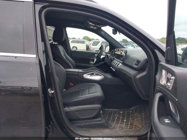 4JGFF5KEXRB112686 Mercedes-Benz Gls 450 4matic