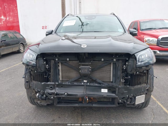 4JGFF5KEXRB112686 Mercedes-Benz Gls 450 4matic