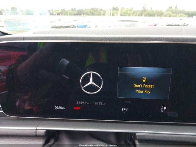 4JGFF5KEXRB112686 Mercedes-Benz Gls 450 4matic