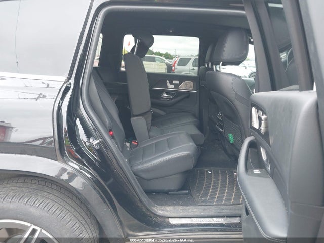 4JGFF5KEXRB112686 Mercedes-Benz Gls 450 4matic