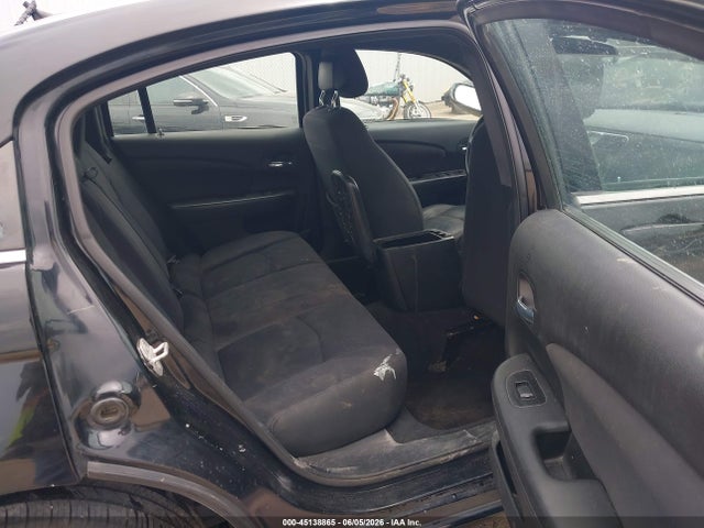 Продажа на аукционе авто 2013 Chrysler 200 Touring, vin: 1C3CCBBB6DN629693, номер лота: 45138865