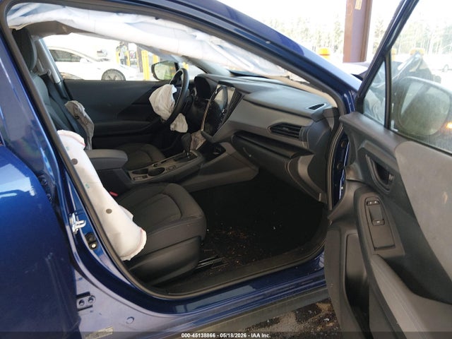 Продажа на аукционе авто 2024 Subaru Crosstrek Premium, vin: JF2GUADC6R8910572, номер лота: 45138866