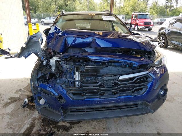 Продажа на аукционе авто 2024 Subaru Crosstrek Premium, vin: JF2GUADC6R8910572, номер лота: 45138866