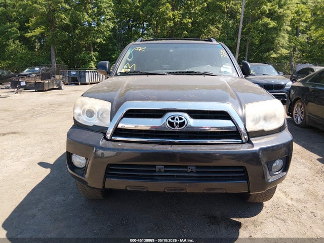 Aukcja sprzedaży 2008 Toyota 4runner Sr5 V6, vin: JTEBU14R78K027090, numer aukcji: 45138869