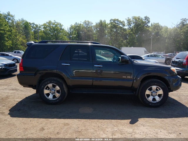 Aukcja sprzedaży 2008 Toyota 4runner Sr5 V6, vin: JTEBU14R78K027090, numer aukcji: 45138869