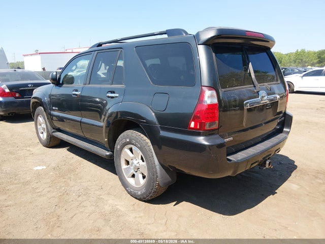 Aukcja sprzedaży 2008 Toyota 4runner Sr5 V6, vin: JTEBU14R78K027090, numer aukcji: 45138869