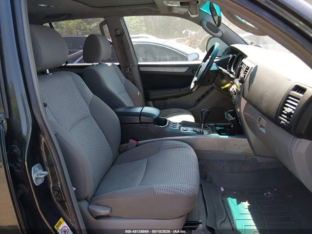 Aukcja sprzedaży 2008 Toyota 4runner Sr5 V6, vin: JTEBU14R78K027090, numer aukcji: 45138869