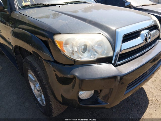 Aukcja sprzedaży 2008 Toyota 4runner Sr5 V6, vin: JTEBU14R78K027090, numer aukcji: 45138869