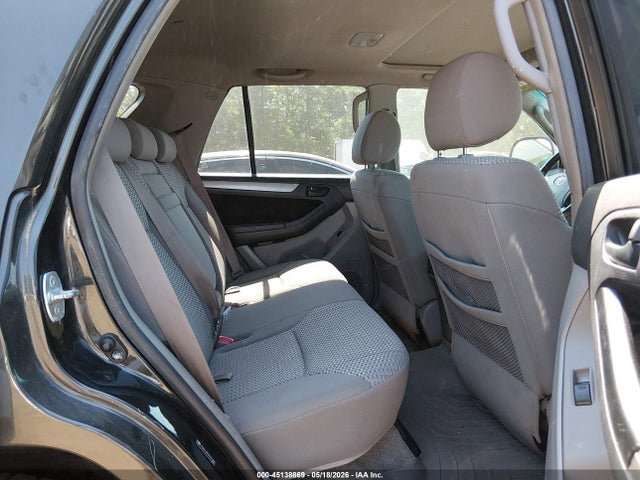 Aukcja sprzedaży 2008 Toyota 4runner Sr5 V6, vin: JTEBU14R78K027090, numer aukcji: 45138869