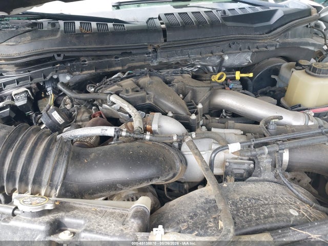 1FT8W3BT1KEC51397 Ford F-350 Lariat