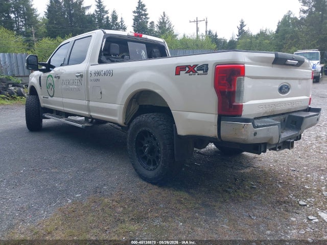 1FT8W3BT1KEC51397 Ford F-350 Lariat
