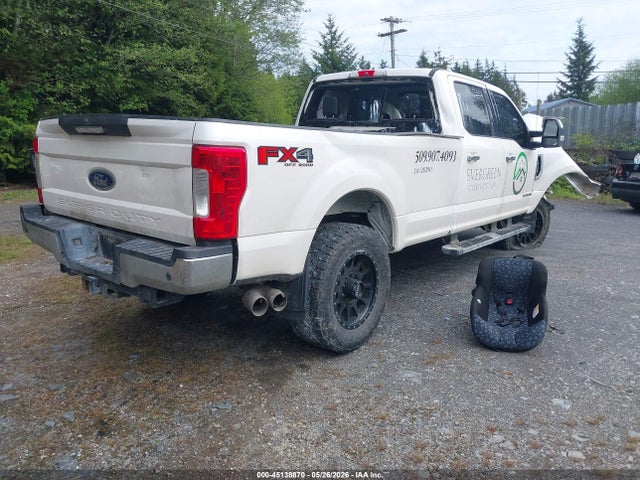 1FT8W3BT1KEC51397 Ford F-350 Lariat