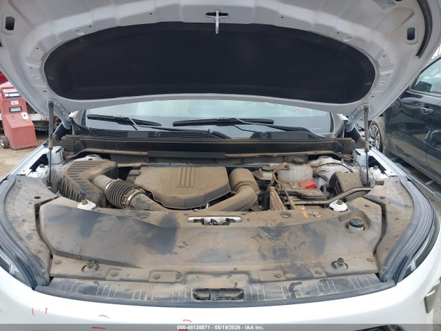 Aukcja sprzedaży 2025 Buick Enclave Preferred Fwd, vin: 5GAERARS8SJ106832, numer aukcji: 45138871