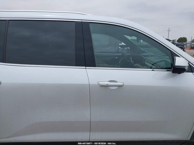 Aukcja sprzedaży 2025 Buick Enclave Preferred Fwd, vin: 5GAERARS8SJ106832, numer aukcji: 45138871