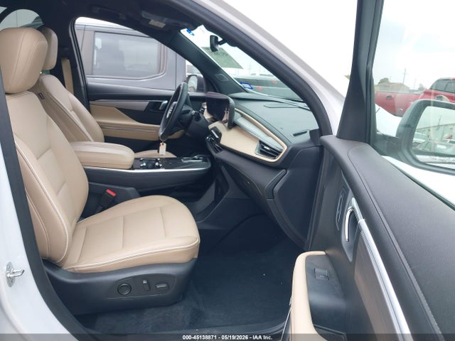 Aukcja sprzedaży 2025 Buick Enclave Preferred Fwd, vin: 5GAERARS8SJ106832, numer aukcji: 45138871