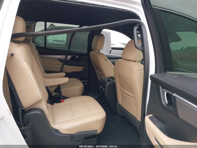 Aukcja sprzedaży 2025 Buick Enclave Preferred Fwd, vin: 5GAERARS8SJ106832, numer aukcji: 45138871