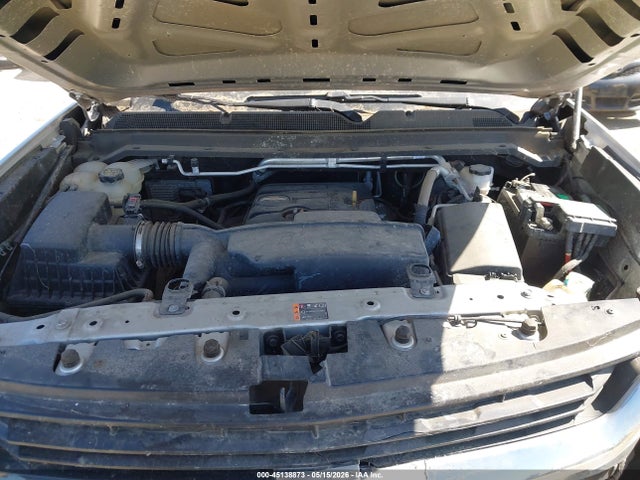 Продаж на аукціоні авто 2018 Chevrolet Colorado Wt, vin: 1GCGSBEA2J1195956, номер лоту: 45138873