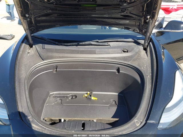 Aukcja sprzedaży 2020 Tesla Model 3 Standard Range Plus Rear-wheel Drive/standard Range Rear-wheel Drive, vin: 5YJ3E1EA8LF630098, numer aukcji: 45138881